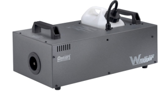 Hire Wireless Fog Machine - Medium